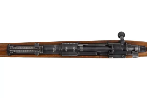 Steyr, K98 - Image 4