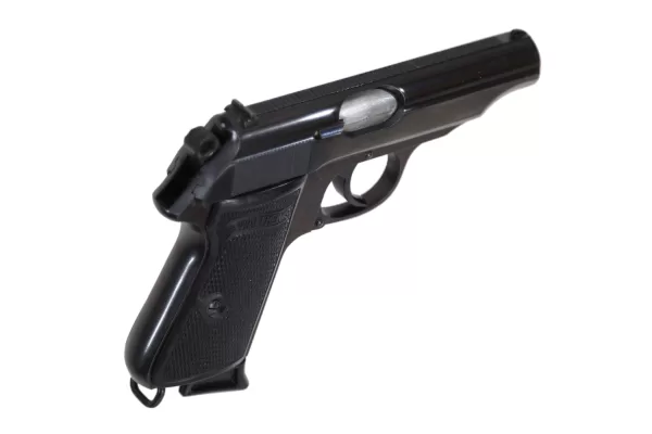 Walther, PP Zella Mehlis, krabička - Image 3