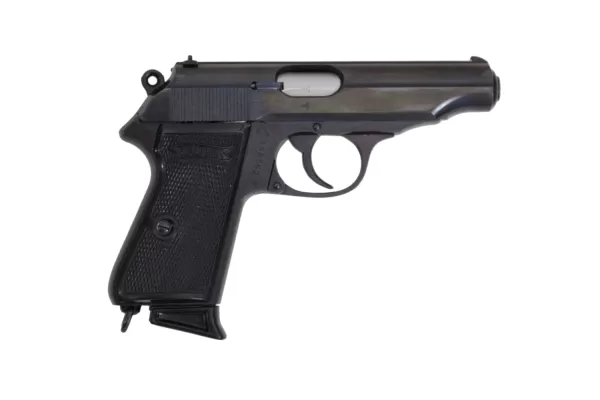 Walther, PP Zella Mehlis, krabička - Image 2