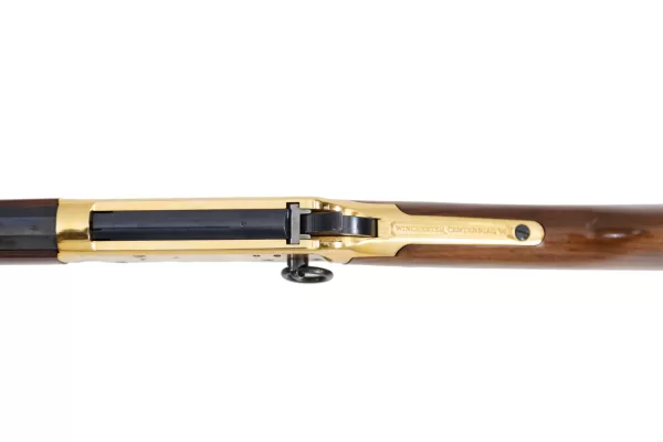 Winchester Centennial 66 - Image 4