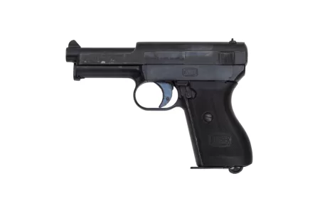 Mauser 1914/34