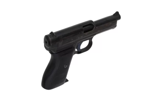 Mauser 1914/34 - Image 3