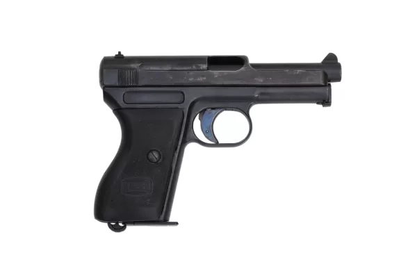 Mauser 1914/34 - Image 4