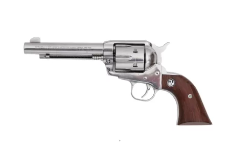 Ruger, Vaquero
