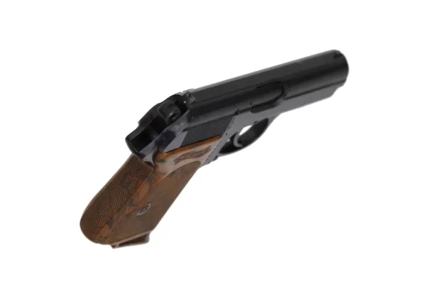 Walther, PPK Zella Mehlis Reichsbank - Image 4