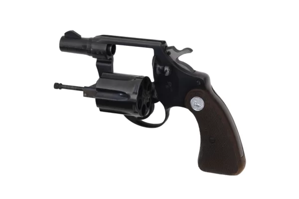 Colt, Detective Special - Image 4