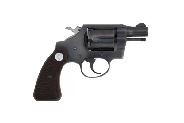 Colt, Detective Special - Image 2