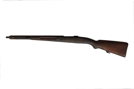 Pažba Zbrojovka Brno vz 33 - 7482A