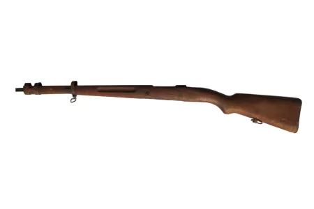 Pažba Zbrojovka Brno vz 33 ČETN - 9554