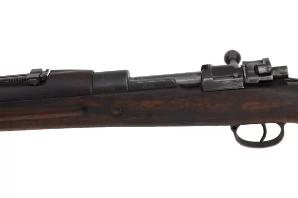 Zbrojovka Brno vz. 24 - Image 4