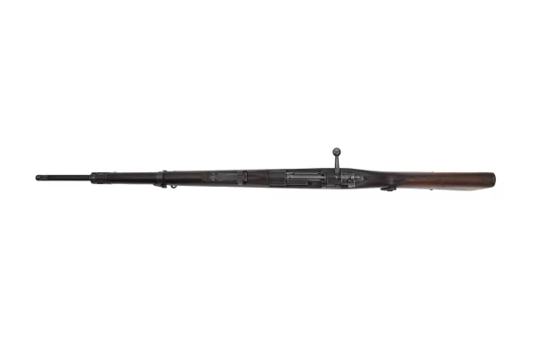 Zbrojovka Brno vz. 24 - Image 3