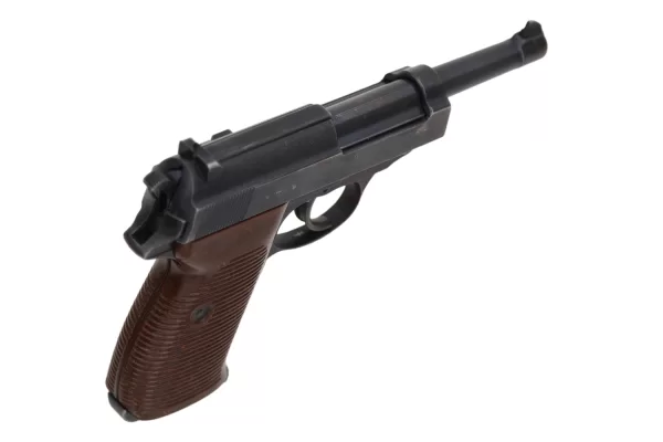 Walther, P 38, Hrádek n.N. - Image 3