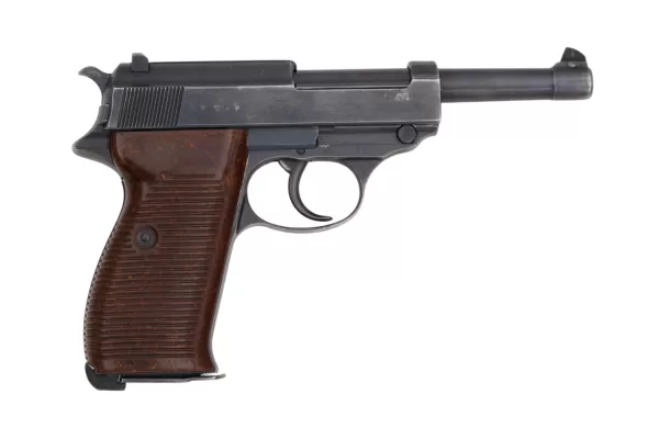 Walther, P 38, Hrádek n.N. - Image 2