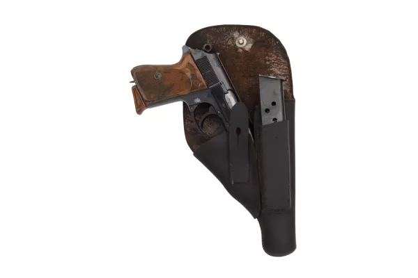Walther, PPK Zella Mehlis Policejní - Image 4