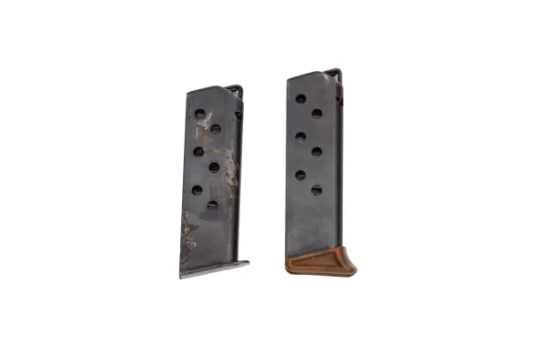 Walther, PPK Zella Mehlis Policejní - Image 8