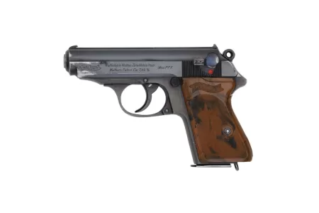 Walther, PPK Zella Mehlis