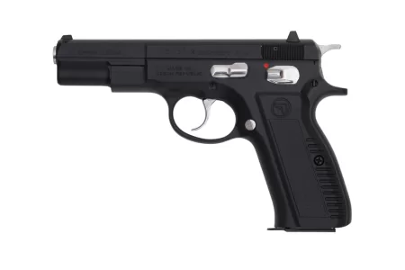CZ 75TH Asia Anniversary