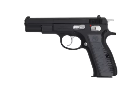 CZ 75TH Africa Anniversary