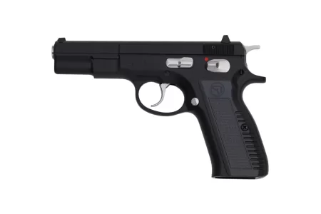 CZ 75TH Africa Anniversary