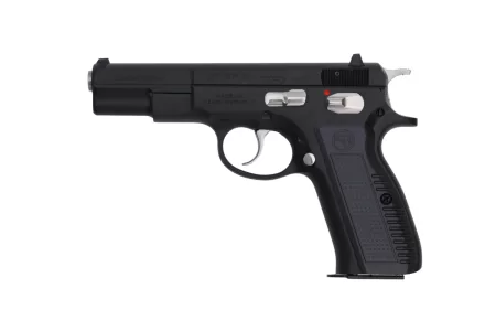 CZ 75TH North America Anniversary