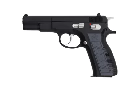 CZ 75TH South America Anniversary