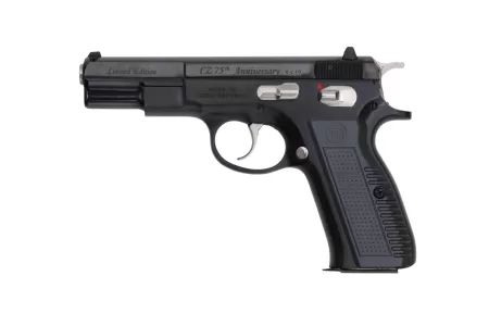 CZ 75TH World class Anniversary