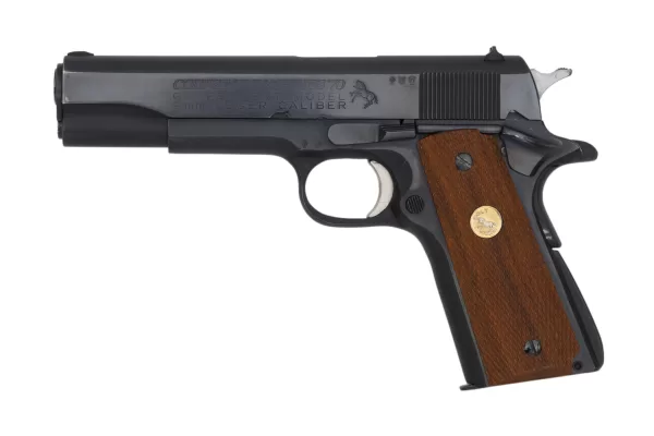 Colt 1911 Government