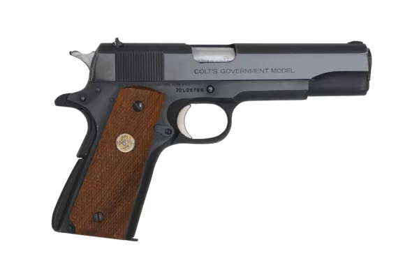 Colt 1911 Government - Obrázek 2