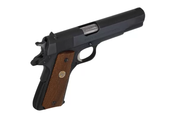 Colt 1911 Government - Obrázek 4