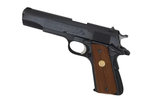 Colt 1911 Government - Obrázek 3