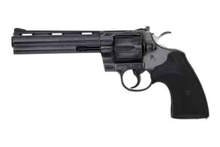 Colt Python 6"