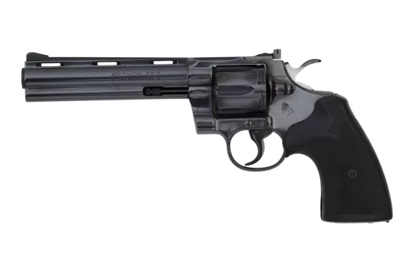 Colt Python 6"