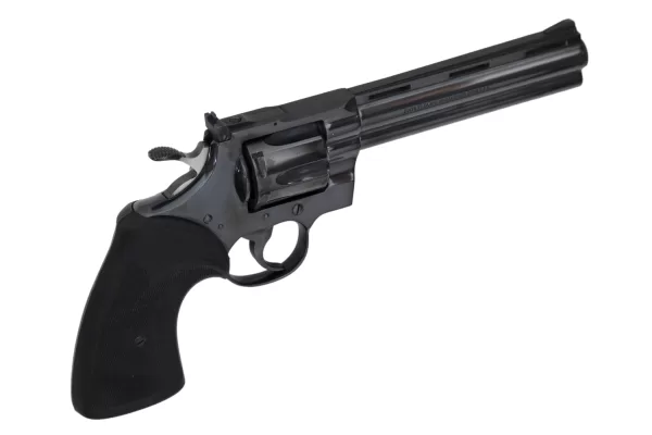 Colt Python 6" - Obrázek 3