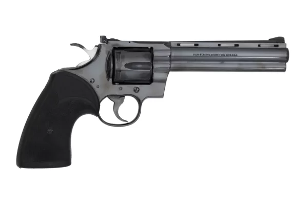 Colt Python 6" - Obrázek 2