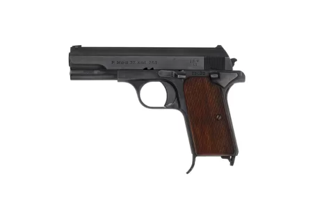FÉG, 37M Luftwaffe