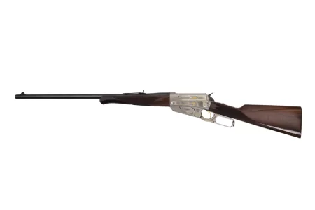 Winchester 1895