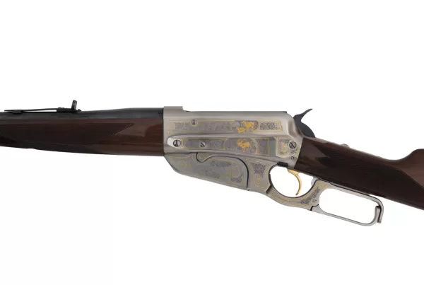 Winchester 1895 - Image 4