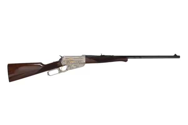 Winchester 1895 - Image 2