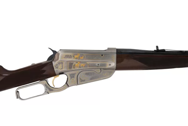 Winchester 1895 - Image 5