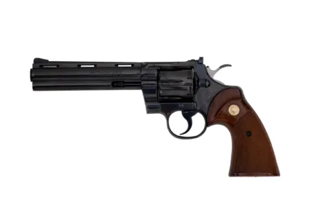 HOME 3 Colt Python 6"