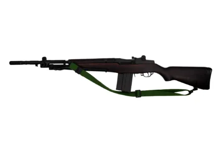 Beretta BM 59