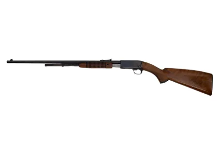 FN Browning Trombone