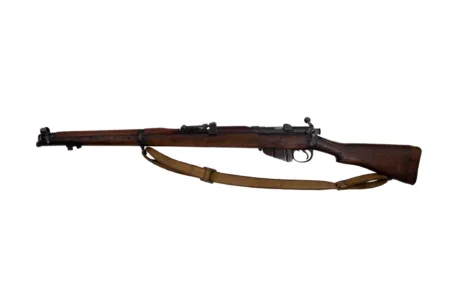 HOME 4 Lee Enfield, No 1 Mk III