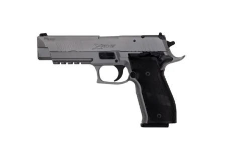 HOME 3 Sig Sauer P226 X-Five