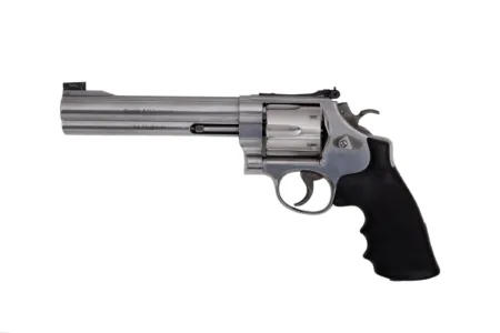 HOME 5 Smith & Wesson, 629-4 Classic