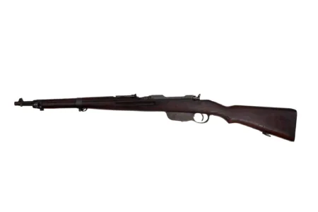 HOME 8 Steyr Manlicher M 95