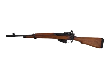 Lee Enfield, NO 5 MK 1