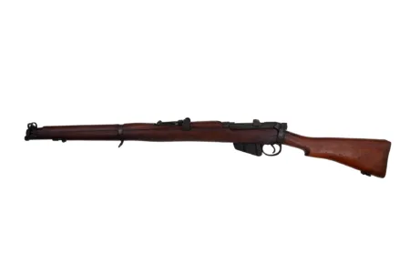 Lee Enfield, No 1 Mk III*, Lithgow