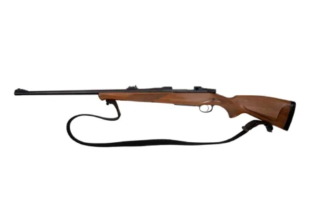Česká Zbrojovka, CZ 550 Magnum, 416 Rigby