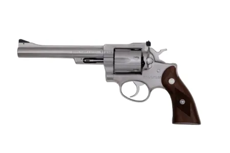 HOME 5 Ruger Security-Six